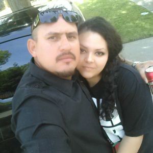 Meet your Posher, Joanna